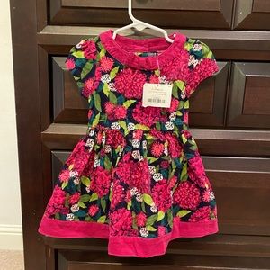 New with tag two piece Gymboree dress